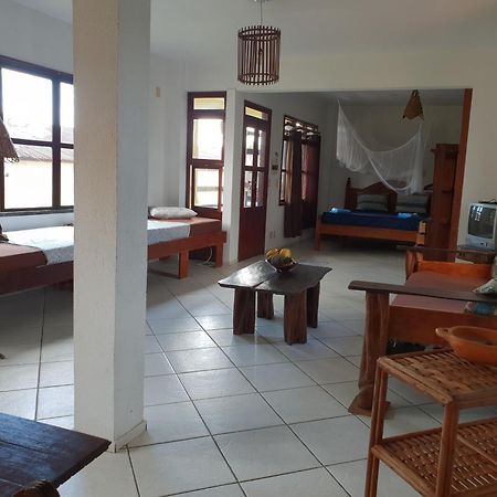 Aparthotel Bahiatropical Canavieiras  Zimmer foto