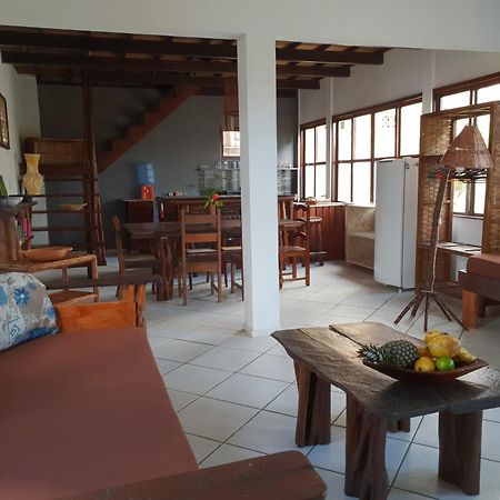 Aparthotel Bahiatropical Canavieiras  Zimmer foto