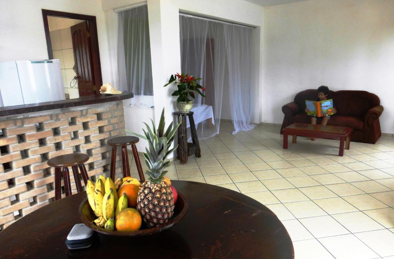 Aparthotel Bahiatropical Canavieiras  Exterior foto