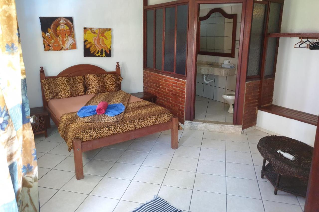 Aparthotel Bahiatropical Canavieiras  Exterior foto