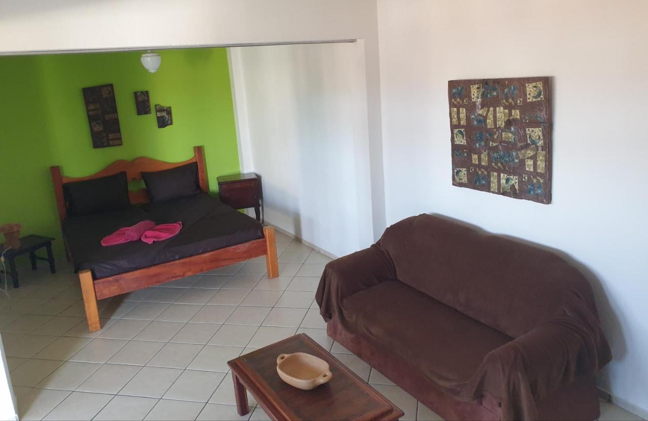 Aparthotel Bahiatropical Canavieiras  Exterior foto