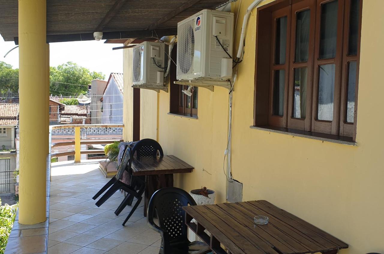Aparthotel Bahiatropical Canavieiras  Exterior foto