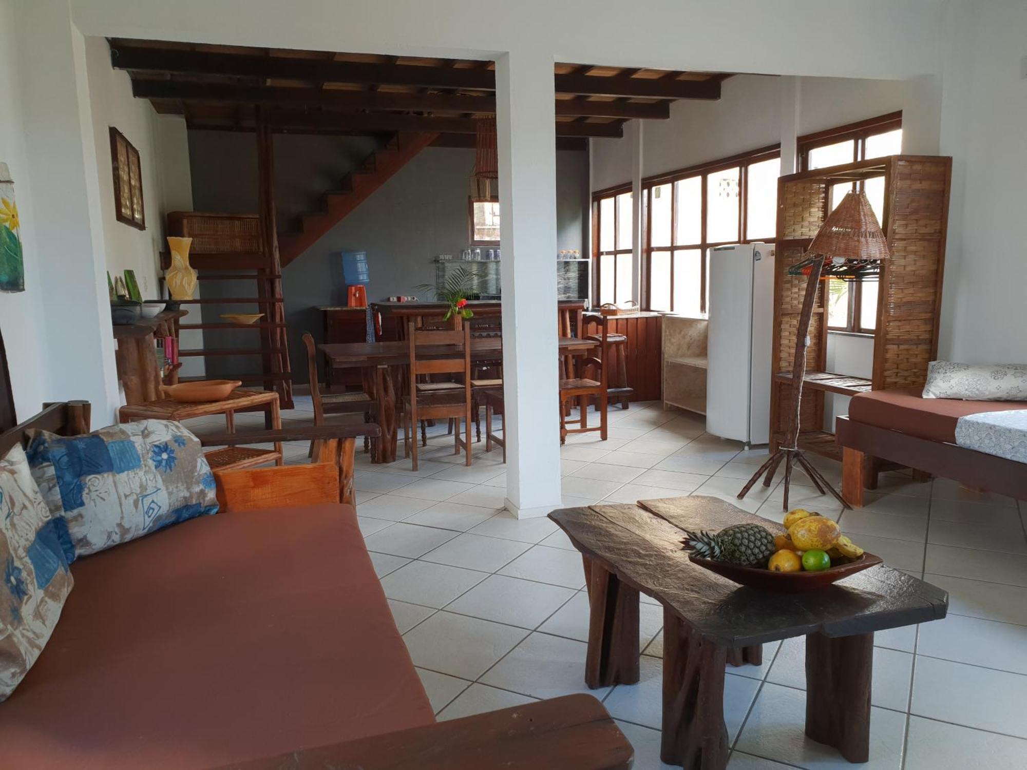 Aparthotel Bahiatropical Canavieiras  Zimmer foto