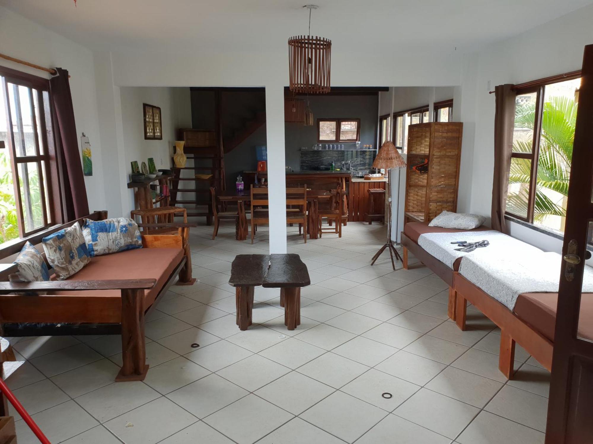Aparthotel Bahiatropical Canavieiras  Zimmer foto