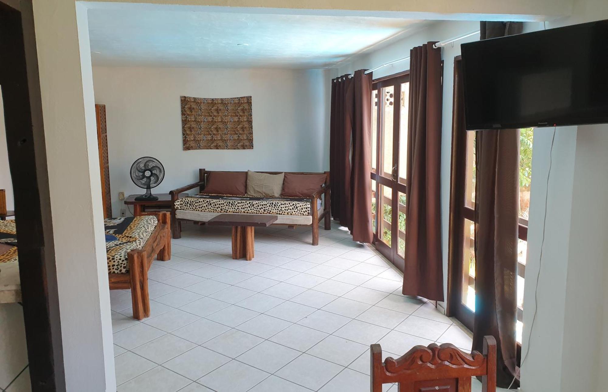 Aparthotel Bahiatropical Canavieiras  Zimmer foto