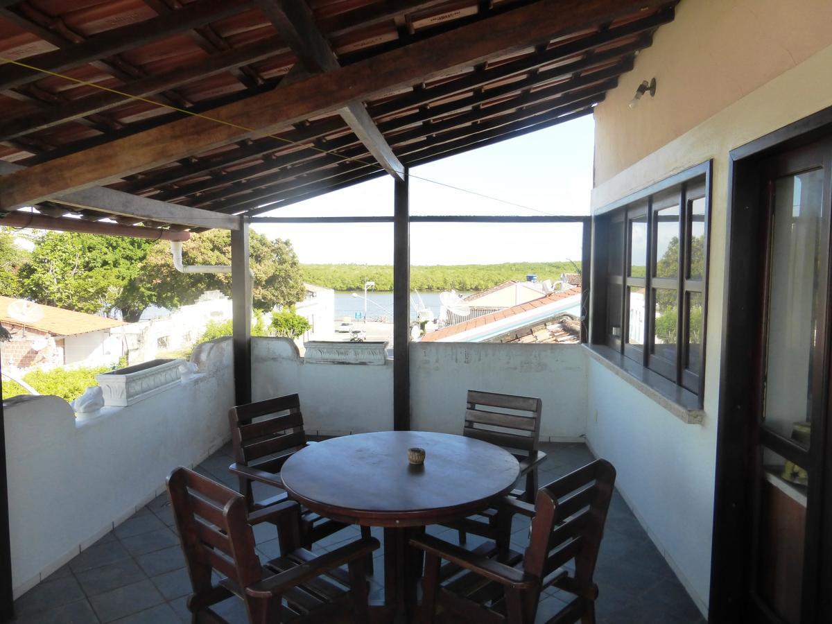 Aparthotel Bahiatropical Canavieiras  Exterior foto